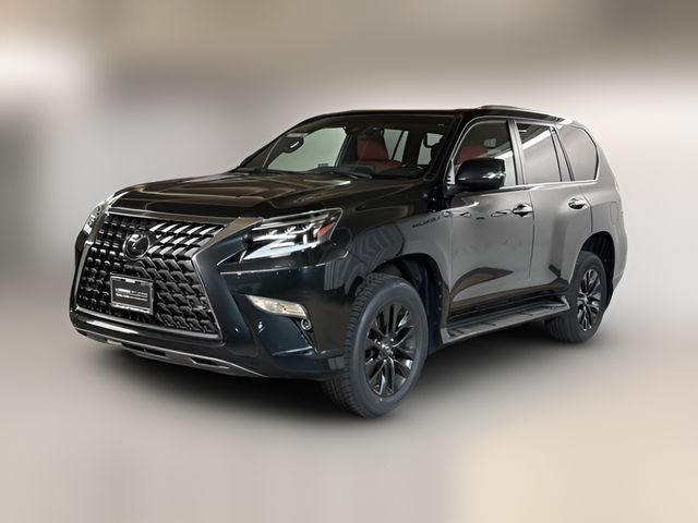 2023 Lexus GX 460 Premium