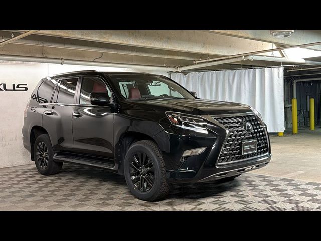 2023 Lexus GX 460 Premium