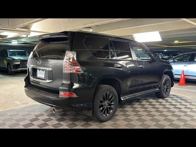 2023 Lexus GX 460 Premium