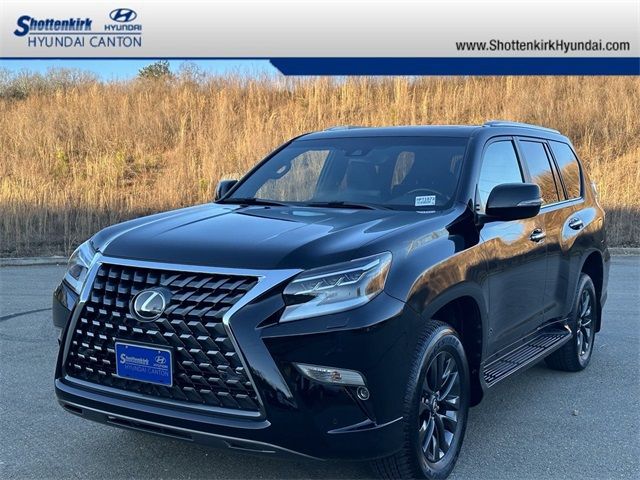 2023 Lexus GX 460 Premium