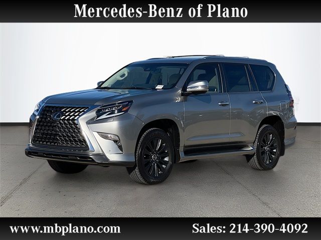 2023 Lexus GX 460 Premium