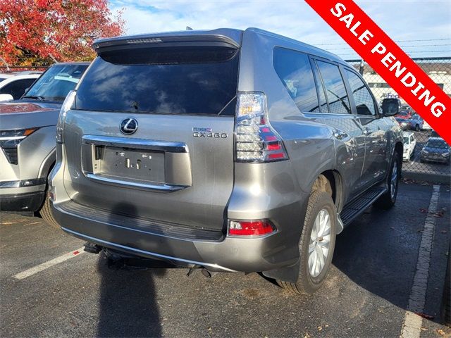 2023 Lexus GX 460 Premium