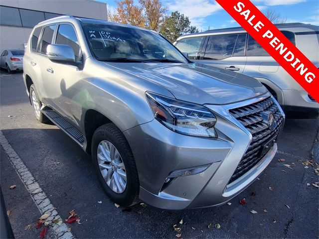 2023 Lexus GX 460 Premium