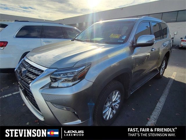 2023 Lexus GX 460 Premium