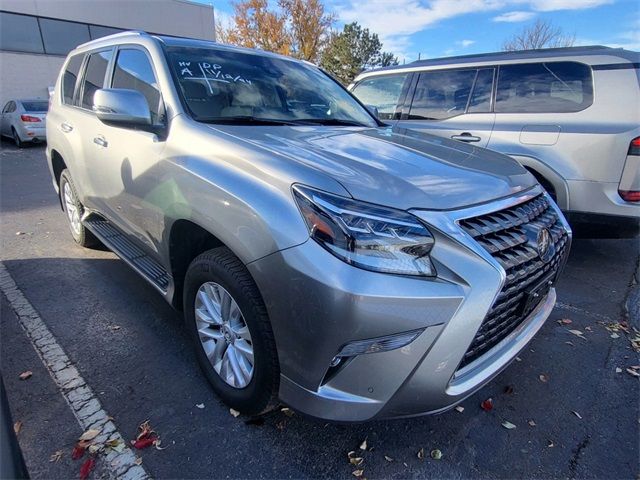 2023 Lexus GX 460 Premium