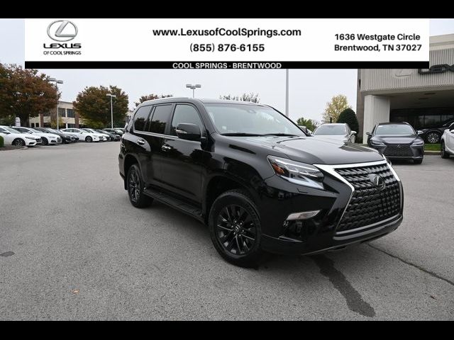 2023 Lexus GX 460 Premium