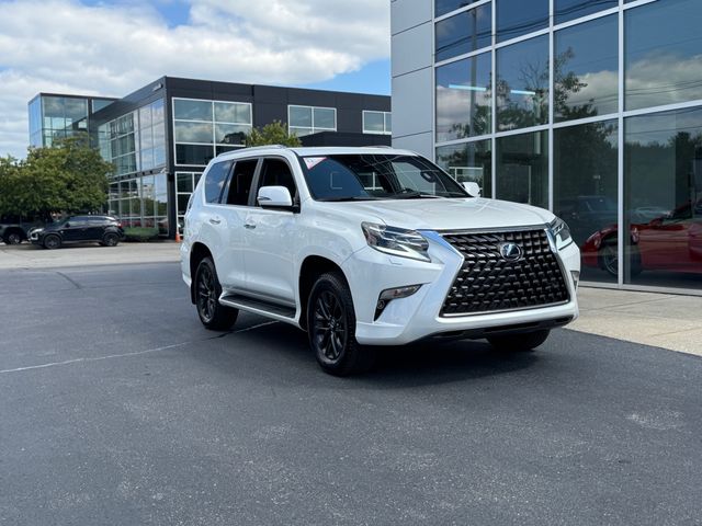 2023 Lexus GX 460 Premium