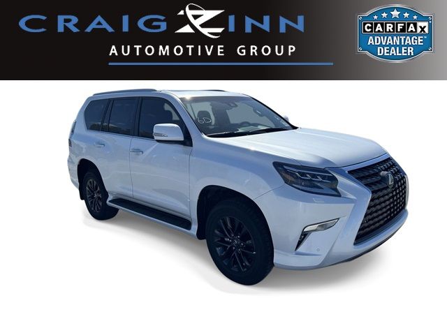 2023 Lexus GX 460 Premium