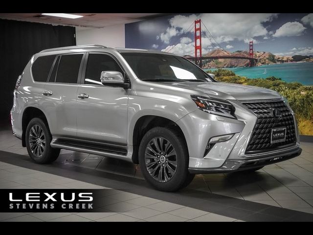 2023 Lexus GX 460 Premium