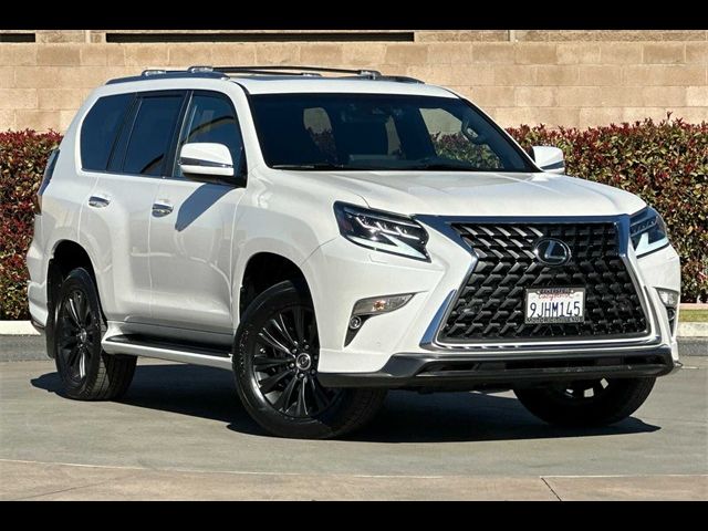 2023 Lexus GX 460 Premium