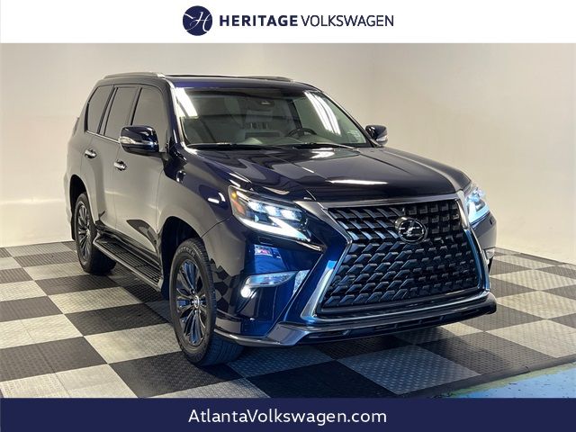 2023 Lexus GX 460 Premium