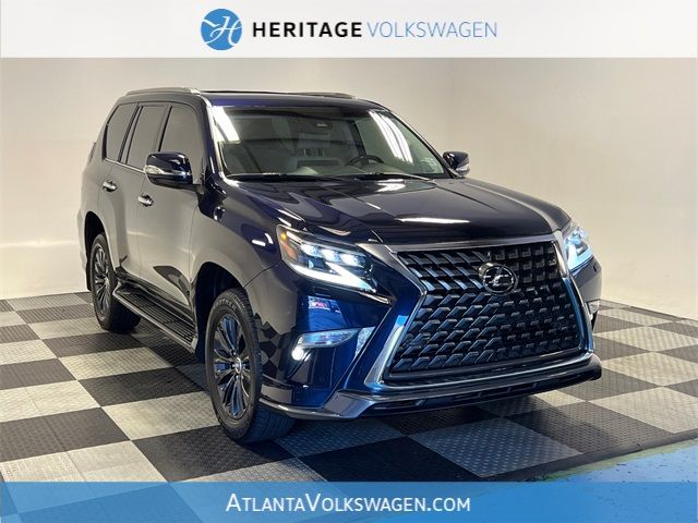 2023 Lexus GX 460 Premium