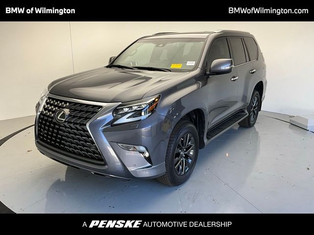 2023 Lexus GX 460 Premium