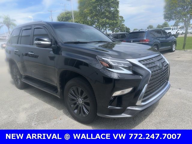 2023 Lexus GX 460 Premium