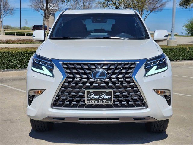 2023 Lexus GX 460 Premium