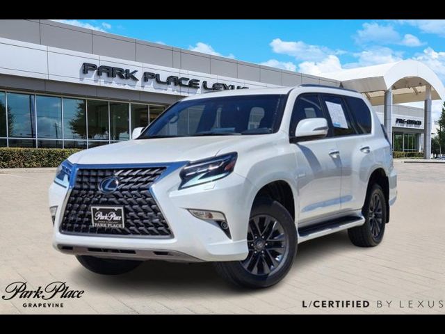 2023 Lexus GX 460 Premium
