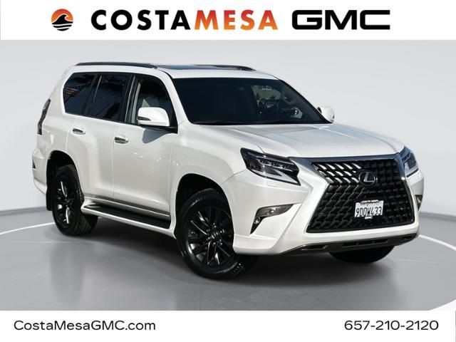 2023 Lexus GX 460 Premium