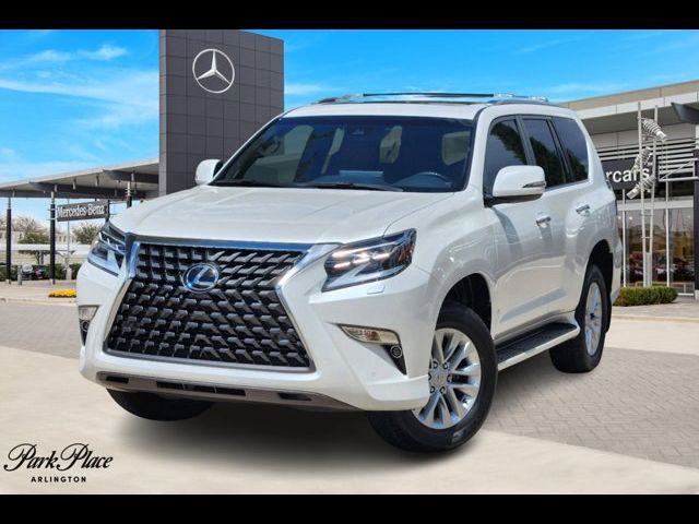 2023 Lexus GX 460 Premium