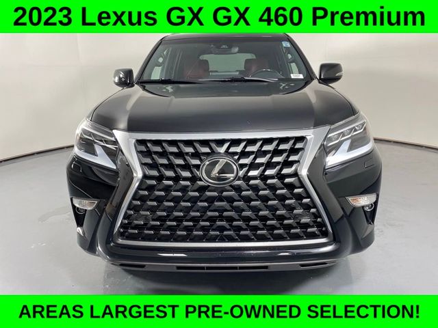 2023 Lexus GX 460 Premium