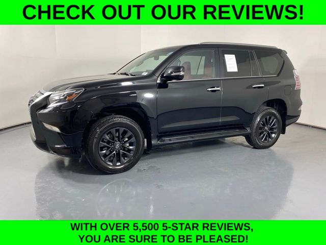 2023 Lexus GX 460 Premium