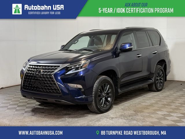 2023 Lexus GX 460 Premium