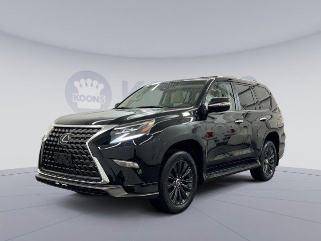 2023 Lexus GX 460 Premium