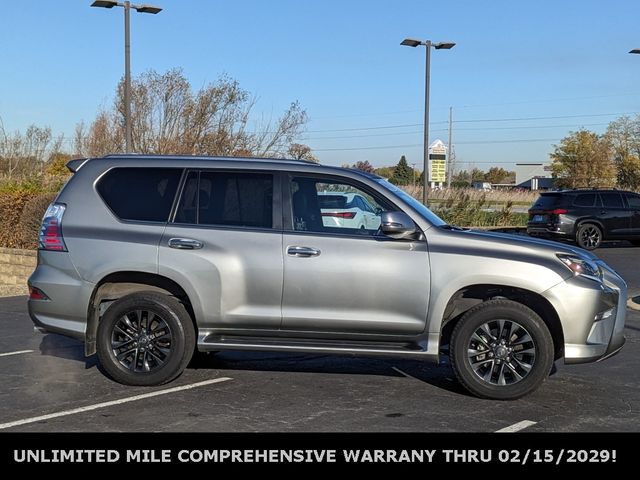 2023 Lexus GX 460 Premium