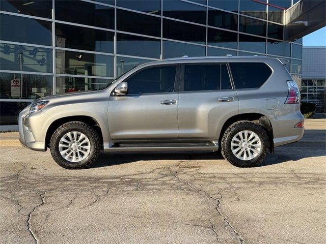 2023 Lexus GX 460 Premium