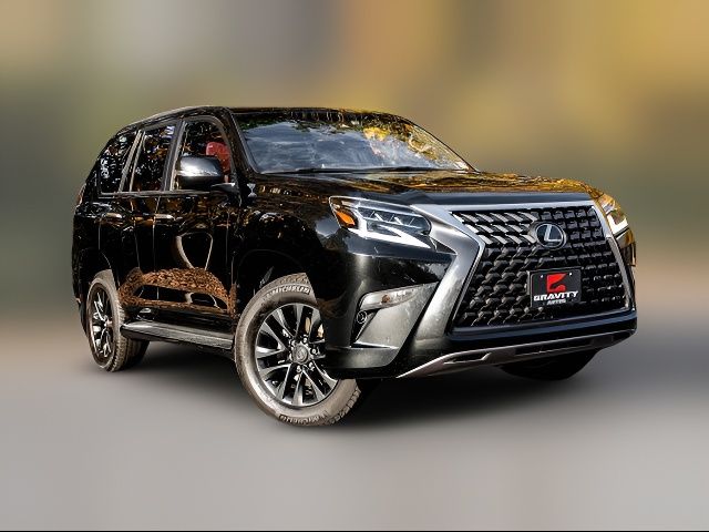 2023 Lexus GX 460 Premium