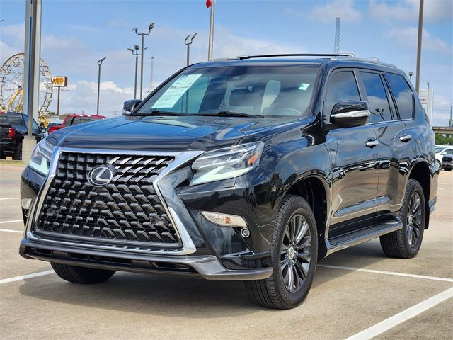 2023 Lexus GX 460 Premium