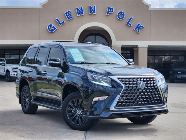 2023 Lexus GX 460 Premium