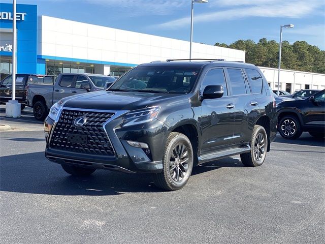 2023 Lexus GX 460 Premium