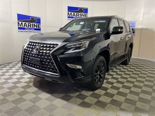 2023 Lexus GX 460 Premium