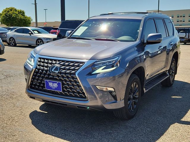 2023 Lexus GX 460 Premium