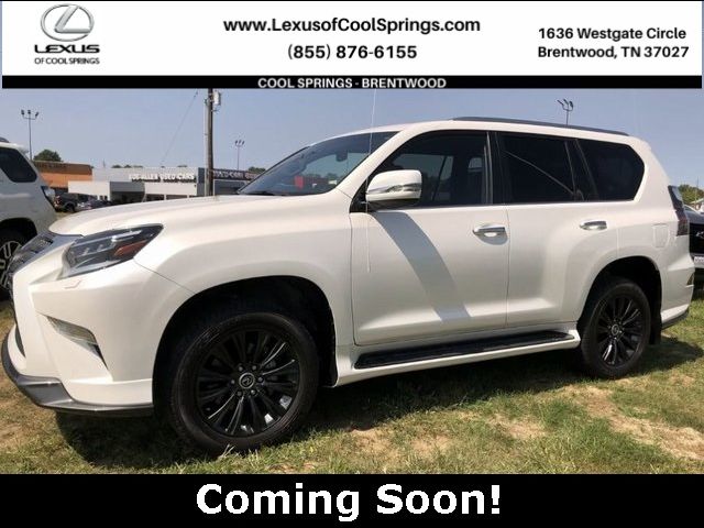 2023 Lexus GX 460 Premium