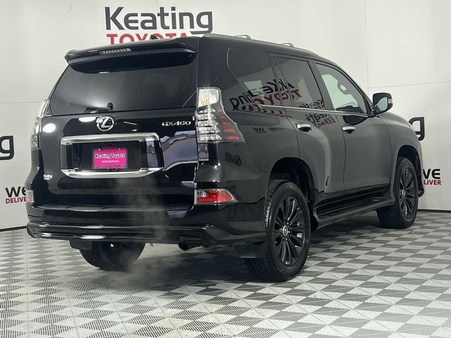 2023 Lexus GX 460 Premium