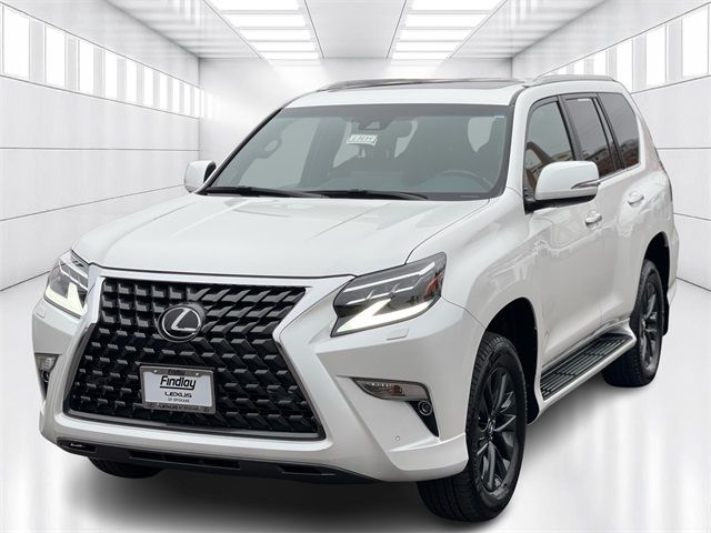 2023 Lexus GX 460 Premium