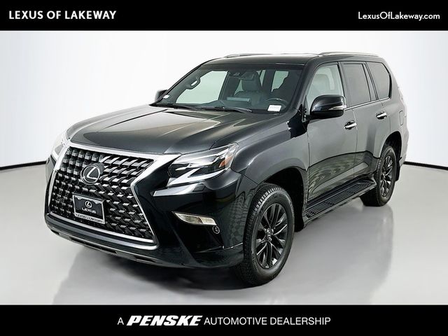 2023 Lexus GX 460 Premium