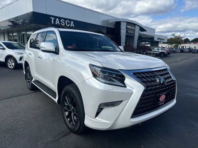 2023 Lexus GX 460 Premium