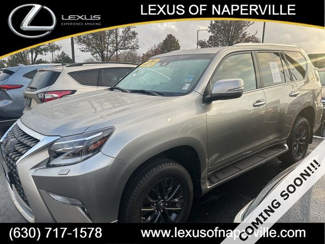 2023 Lexus GX 460 Premium