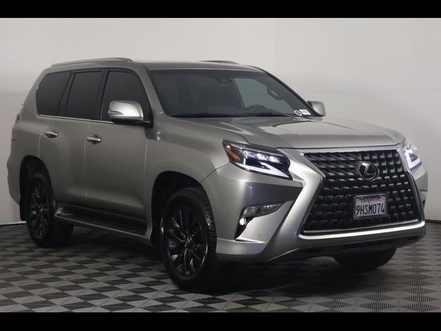 2023 Lexus GX 460 Premium