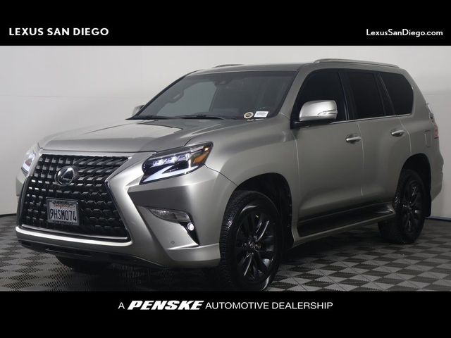 2023 Lexus GX 460 Premium