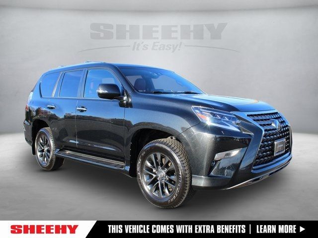 2023 Lexus GX 460 Premium