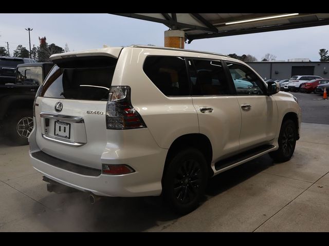 2023 Lexus GX 460 Premium