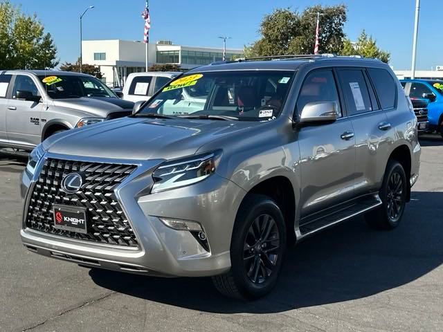 2023 Lexus GX 460 Premium