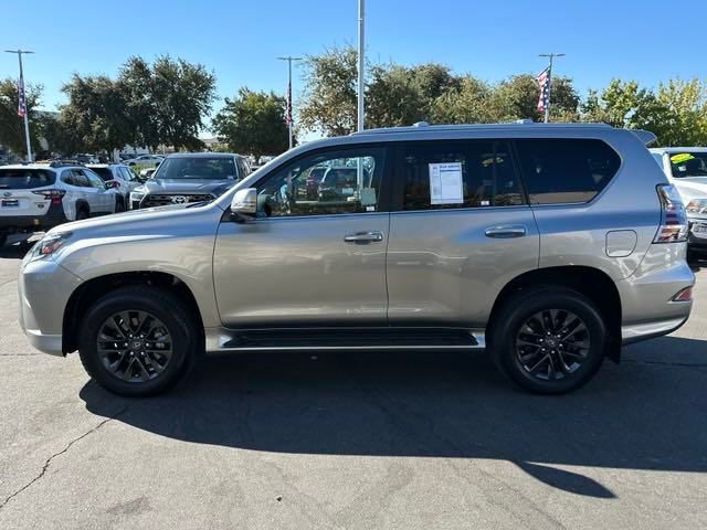 2023 Lexus GX 460 Premium