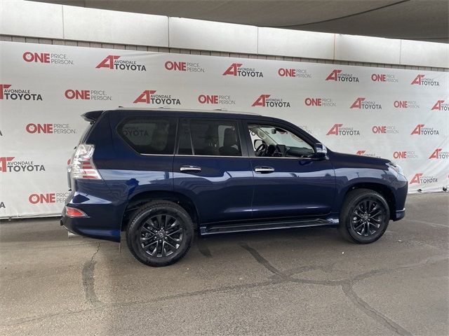 2023 Lexus GX 460 Premium