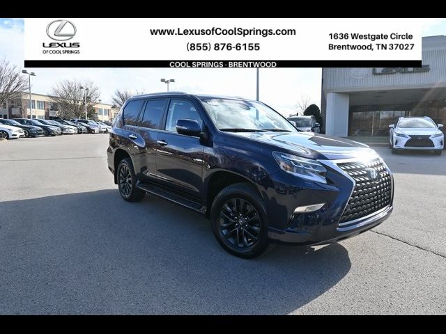 2023 Lexus GX 460 Premium