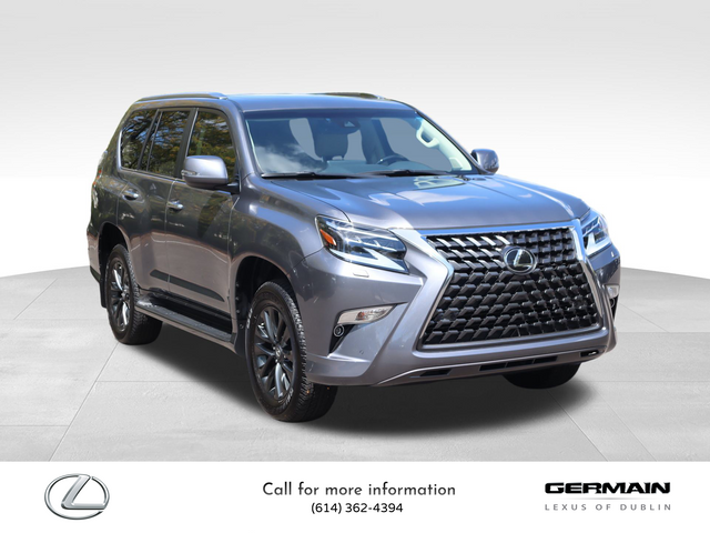 2023 Lexus GX 460 Premium