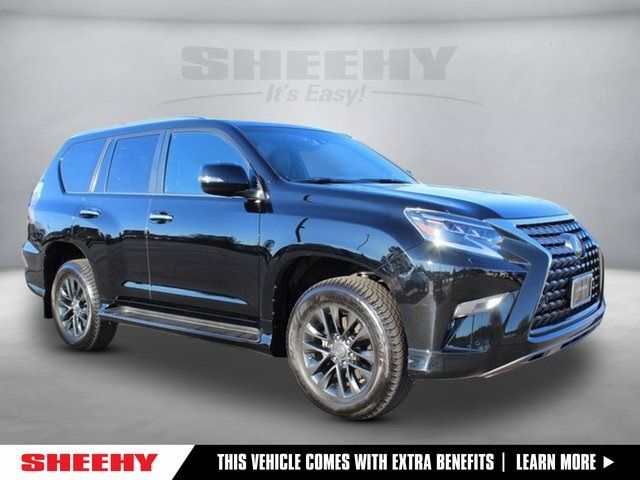 2023 Lexus GX 460 Premium